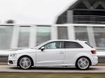 Audi S3 2013 года (WW)